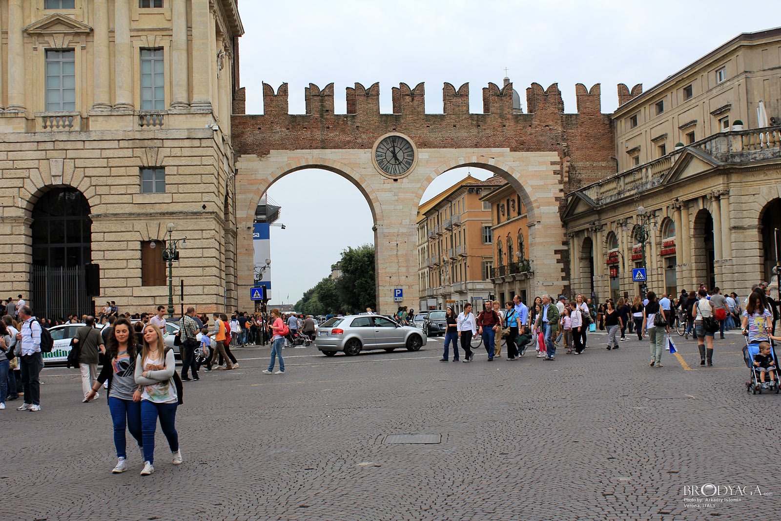 Verona
